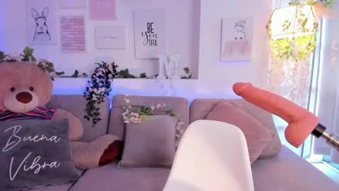 Mariana online show from January 3, 2025, 9:26 pm