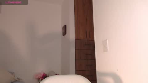 Mariana online show from January 5, 2026, 10:57 pm