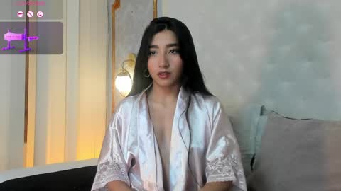 Mariana   online show from May 24, 2026, 11:26 am