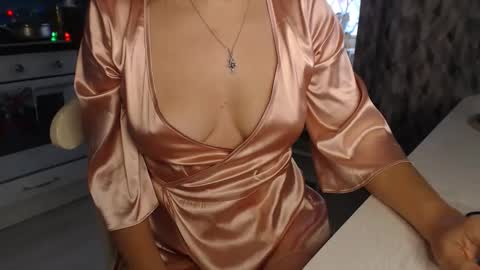 Snapshot of mariana_mur chatting on February 1, 2025, 11:21 am MarianaMur online show from February 1, 2025, 11:21 am