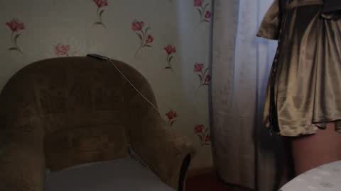 MarianaMur online show from March 7, 2026, 5:15 am