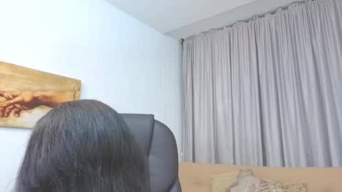 Mariana online show from March 29, 2026, 3:28 am