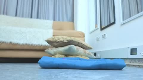 Mariana online show from April 9, 2026, 6:19 am