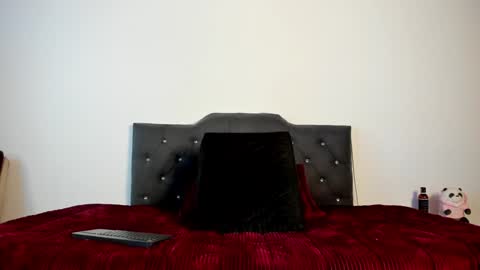 Mariana Preciado online show from January 21, 2025, 12:36 am