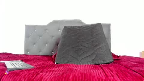 Mariana Preciado online show from January 27, 2025, 7:03 pm