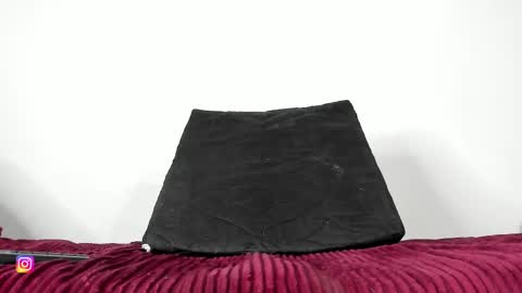 Mariana Preciado online show from February 20, 2025, 10:26 pm