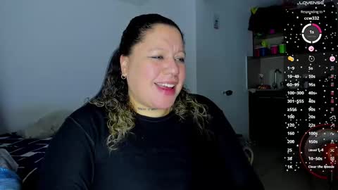 Snapshot of mariana_smittt chatting on December 19, 2024, 6:34 am   Independent Model online show from December 19, 2024, 6:34 am