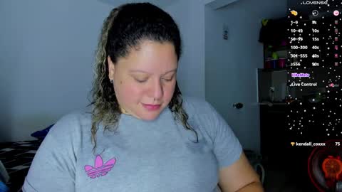 Snapshot of mariana_smittt chatting on December 20, 2024, 4:31 am   Independent Model online show from December 20, 2024, 4:31 am
