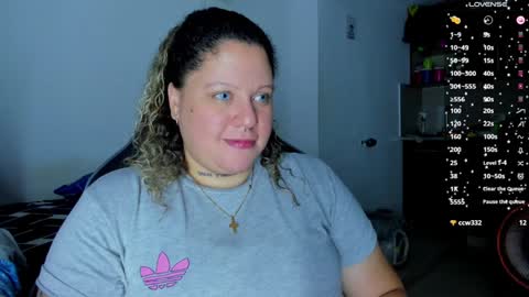 Snapshot of mariana_smittt chatting on December 20, 2024, 7:33 am   Independent Model online show from December 20, 2024, 7:33 am