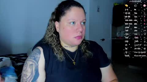 Snapshot of mariana_smittt chatting on December 22, 2024, 6:48 pm   Independent Model online show from December 22, 2024, 6:48 pm