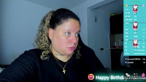 Snapshot of mariana_smittt chatting on December 26, 2024, 11:32 am   Independent Model online show from December 26, 2024, 11:32 am