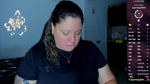 Snapshot of mariana_smittt chatting on December 28, 2024, 5:33 am   Independent Model online show from December 28, 2024, 5:33 am