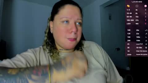 Snapshot of mariana_smittt chatting on January 6, 2025, 12:27 am   Independent Model online show from January 6, 2025, 12:27 am