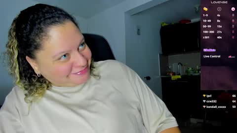 Snapshot of mariana_smittt chatting on January 6, 2025, 3:31 am   Independent Model online show from January 6, 2025, 3:31 am