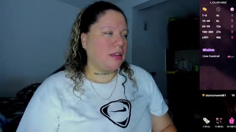 Snapshot of mariana_smittt chatting on January 7, 2025, 6:48 am   Independent Model online show from January 7, 2025, 6:48 am