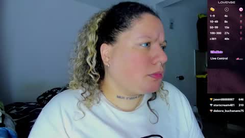 Snapshot of mariana_smittt chatting on January 7, 2025, 9:50 am   Independent Model online show from January 7, 2025, 9:50 am