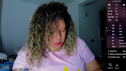 Snapshot of mariana_smittt chatting on January 11, 2025, 7:28 am   Independent Model online show from January 11, 2025, 7:28 am