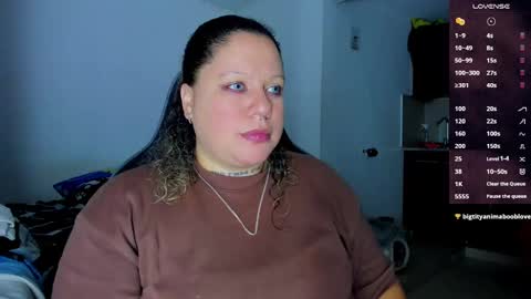 Snapshot of mariana_smittt chatting on January 19, 2025, 5:05 am   Independent Model online show from January 19, 2025, 5:05 am