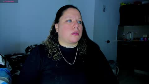 Snapshot of mariana_smittt chatting on January 20, 2025, 3:04 am   Independent Model online show from January 20, 2025, 3:04 am