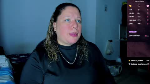 Snapshot of mariana_smittt chatting on January 23, 2025, 9:39 am   Independent Model online show from January 23, 2025, 9:39 am