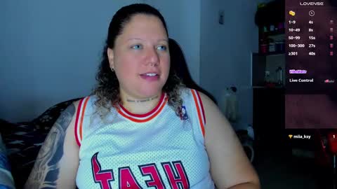 Snapshot of mariana_smittt chatting on January 25, 2025, 5:29 am   Independent Model online show from January 25, 2025, 5:29 am