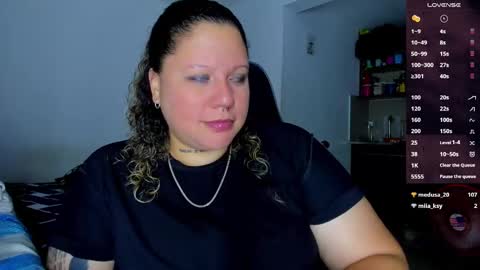 Snapshot of mariana_smittt chatting on January 26, 2025, 7:21 am   Independent Model online show from January 26, 2025, 7:21 am