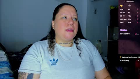 Snapshot of mariana_smittt chatting on January 28, 2025, 5:22 am   Independent Model online show from January 28, 2025, 5:22 am