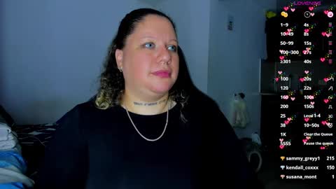 Snapshot of mariana_smittt chatting on January 28, 2025, 11:28 am   Independent Model online show from January 28, 2025, 11:28 am