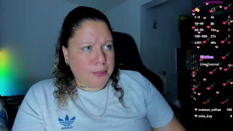 Snapshot of mariana_smittt chatting on January 29, 2025, 6:22 am   Independent Model online show from January 29, 2025, 6:22 am