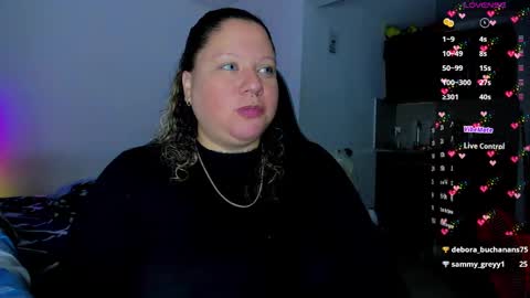 Snapshot of mariana_smittt chatting on January 31, 2025, 5:51 am   Independent Model online show from January 31, 2025, 5:51 am