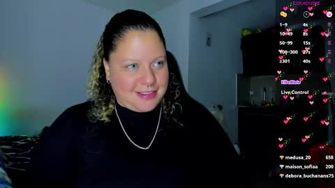 Snapshot of mariana_smittt chatting on January 31, 2025, 8:54 am   Independent Model online show from January 31, 2025, 8:54 am