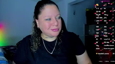 Snapshot of mariana_smittt chatting on February 2, 2025, 10:24 am   Independent Model online show from February 2, 2025, 10:24 am
