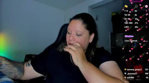 Snapshot of mariana_smittt chatting on February 2, 2025, 1:30 pm   Independent Model online show from February 2, 2025, 1:30 pm