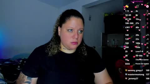Snapshot of mariana_smittt chatting on February 2, 2025, 4:32 pm   Independent Model online show from February 2, 2025, 4:32 pm