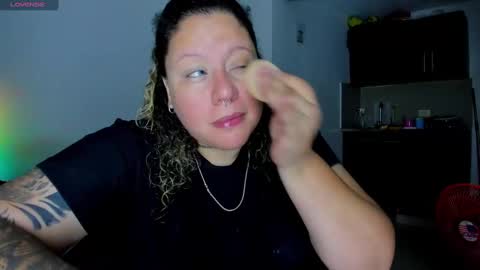 Snapshot of mariana_smittt chatting on February 3, 2025, 7:40 am   Independent Model online show from February 3, 2025, 7:40 am
