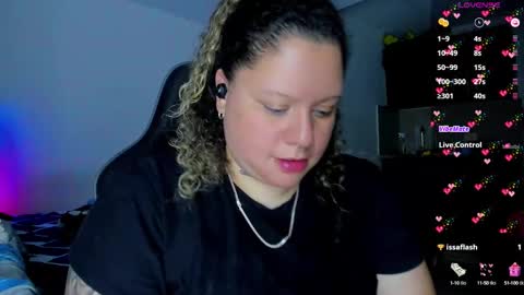 Snapshot of mariana_smittt chatting on February 3, 2025, 10:47 am   Independent Model online show from February 3, 2025, 10:47 am