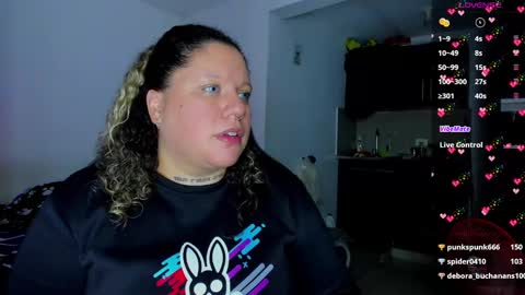 Snapshot of mariana_smittt chatting on February 4, 2025, 8:35 am   Independent Model online show from February 4, 2025, 8:35 am