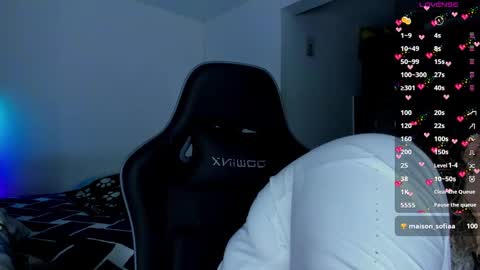 Snapshot of mariana_smittt chatting on February 10, 2025, 6:53 am   Independent Model online show from February 10, 2025, 6:53 am