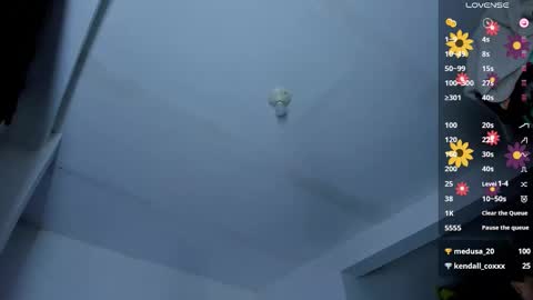Snapshot of mariana_smittt chatting on February 21, 2025, 5:56 am   Independent Model online show from February 21, 2025, 5:56 am