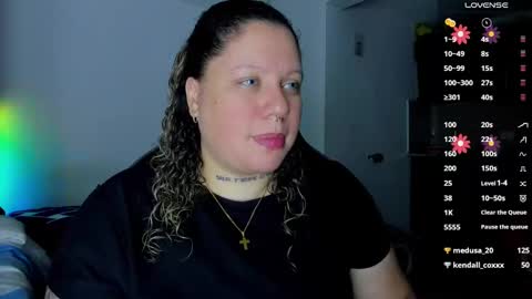 Snapshot of mariana_smittt chatting on February 23, 2025, 5:56 am   Independent Model online show from February 23, 2025, 5:56 am