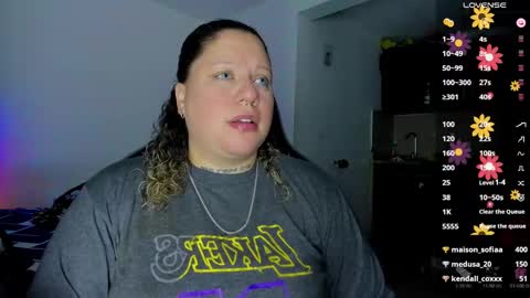 Snapshot of mariana_smittt chatting on February 24, 2025, 7:22 am   Independent Model online show from February 24, 2025, 7:22 am