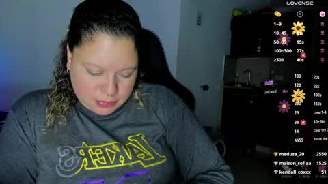 Snapshot of mariana_smittt chatting on February 24, 2025, 10:26 am   Independent Model online show from February 24, 2025, 10:26 am