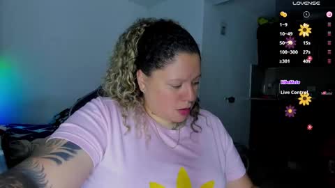 Snapshot of mariana_smittt chatting on March 6, 2025, 2:41 am   Independent Model online show from March 6, 2025, 2:41 am
