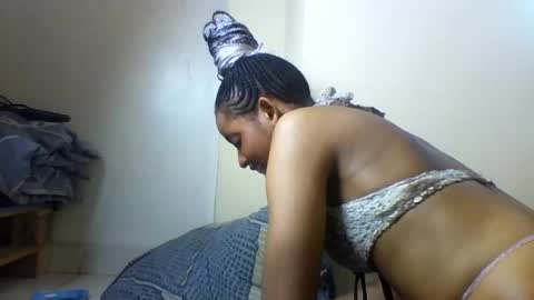 Snapshot of mariana_stacx chatting on July 29, 2026, 9:07 am Mariana online show from July 29, 2026, 9:07 am