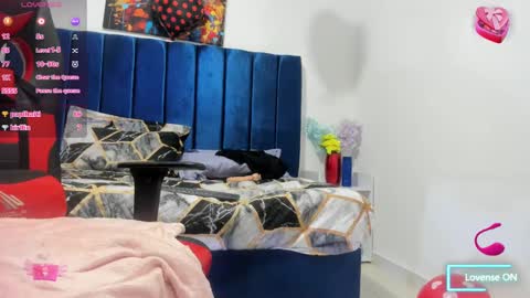 Snapshot of mariana_star1 chatting on February 19, 2025, 2:55 pm mariana_star1 online show from February 19, 2025, 2:55 pm