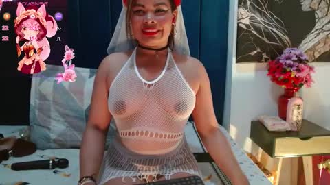 mariana_star1 online show from November 1, 2025, 4:14 am