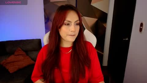 Snapshot of mariana_sub_ chatting on April 14, 2026, 8:48 pm Your favorite online show from April 14, 2026, 8:48 pm