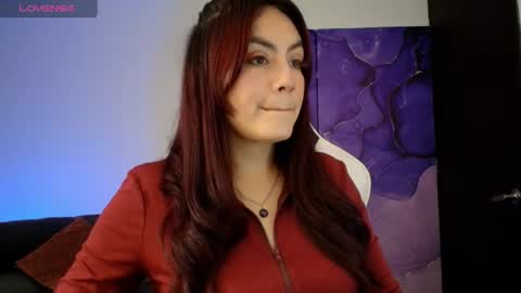 Snapshot of mariana_sub_ chatting on June 9, 2026, 3:12 pm Your favorite online show from June 9, 2026, 3:12 pm