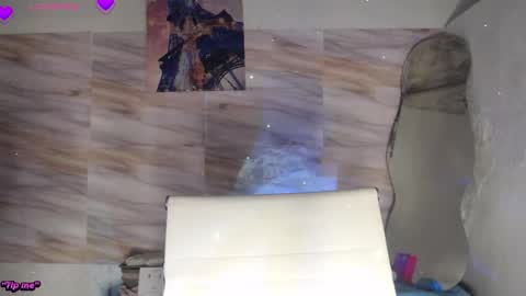 Mariana turner online show from December 23, 2025, 3:48 am