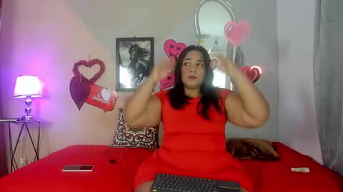 Snapshot of mariana_villa3 chatting on February 28, 2026, 2:40 pm mariana_villa3 online show from February 28, 2026, 2:40 pm
